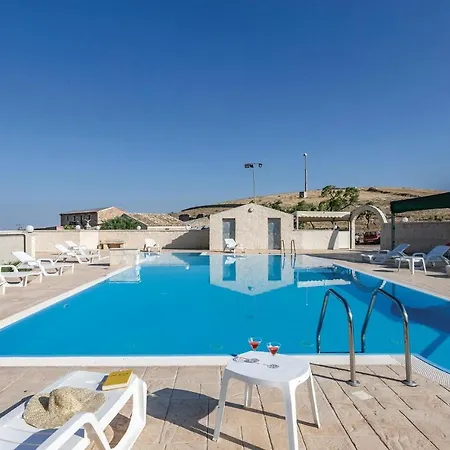 In With Outdoor Swimming Pool
