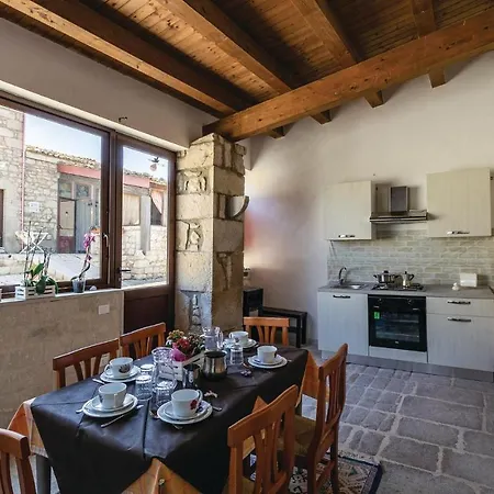 Holiday home In With Outdoor Swimming Pool